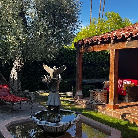 Talavera Palm Springs Bagian luar foto