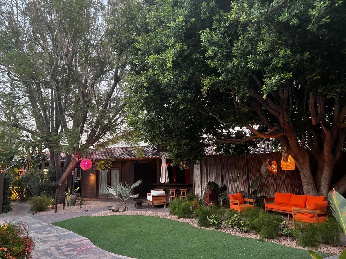 Talavera Palm Springs Bagian luar foto