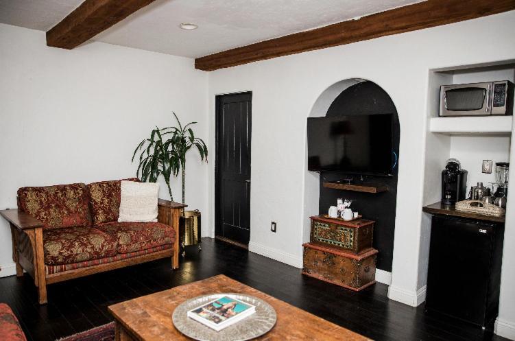 Talavera Palm Springs Bagian luar foto