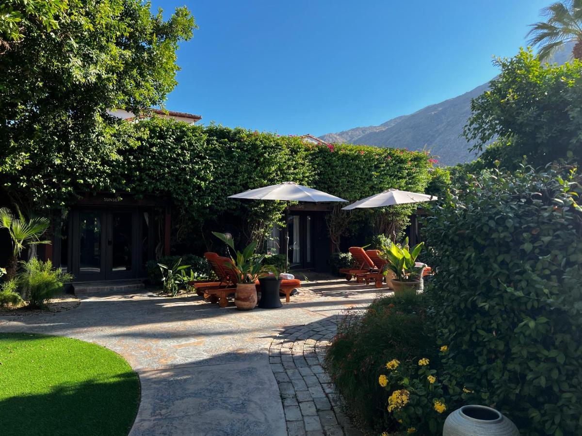 Talavera Palm Springs Bagian luar foto