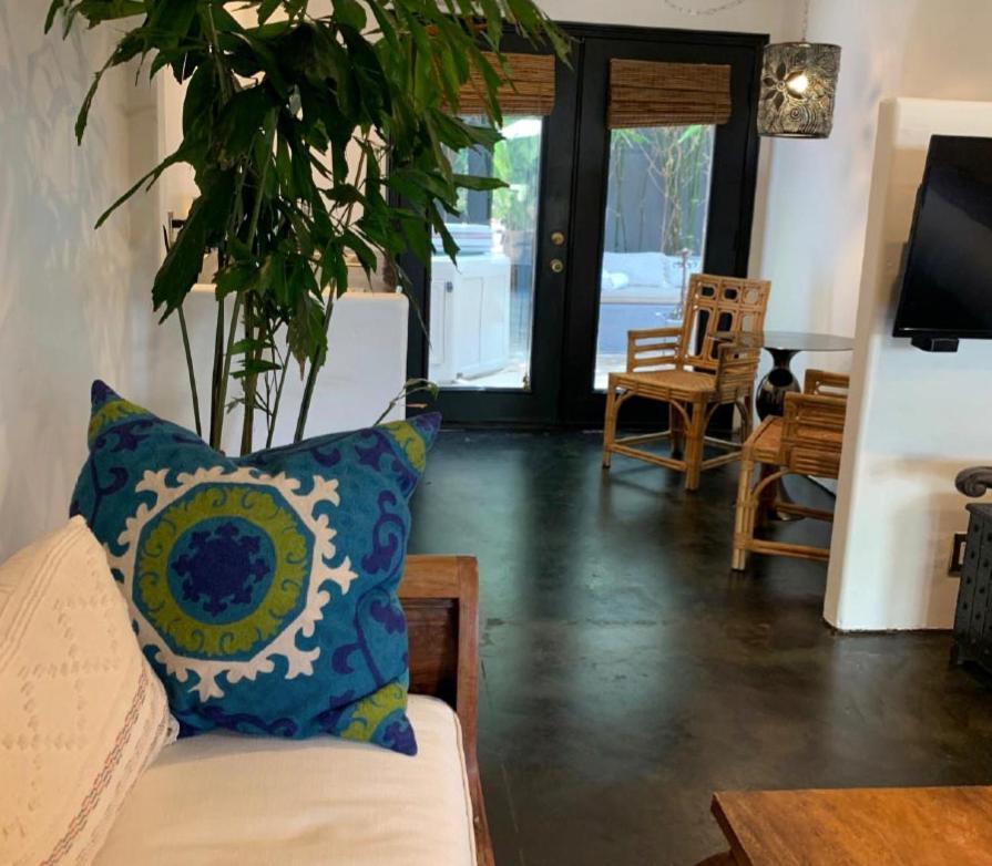 Talavera Palm Springs Bagian luar foto