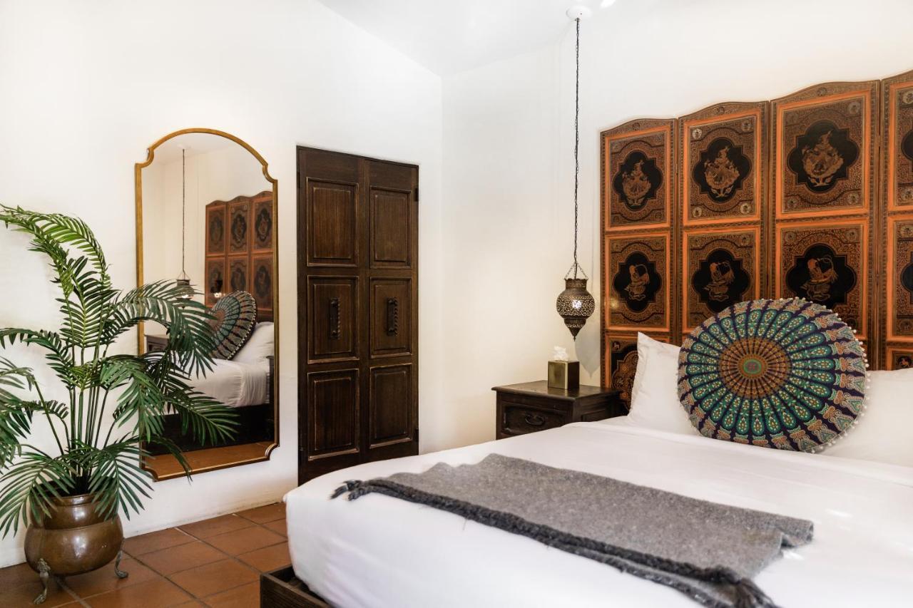 Talavera Palm Springs Bagian luar foto