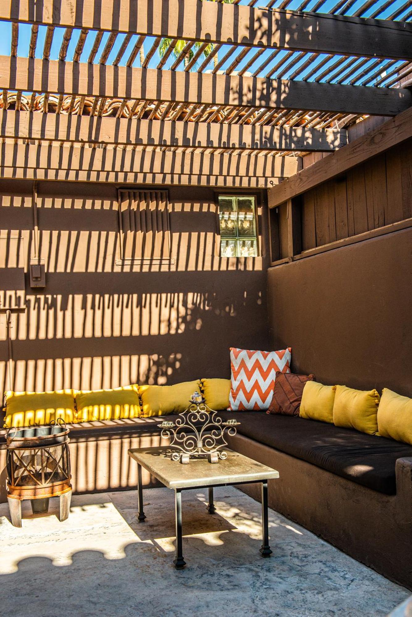 Talavera Palm Springs Bagian luar foto