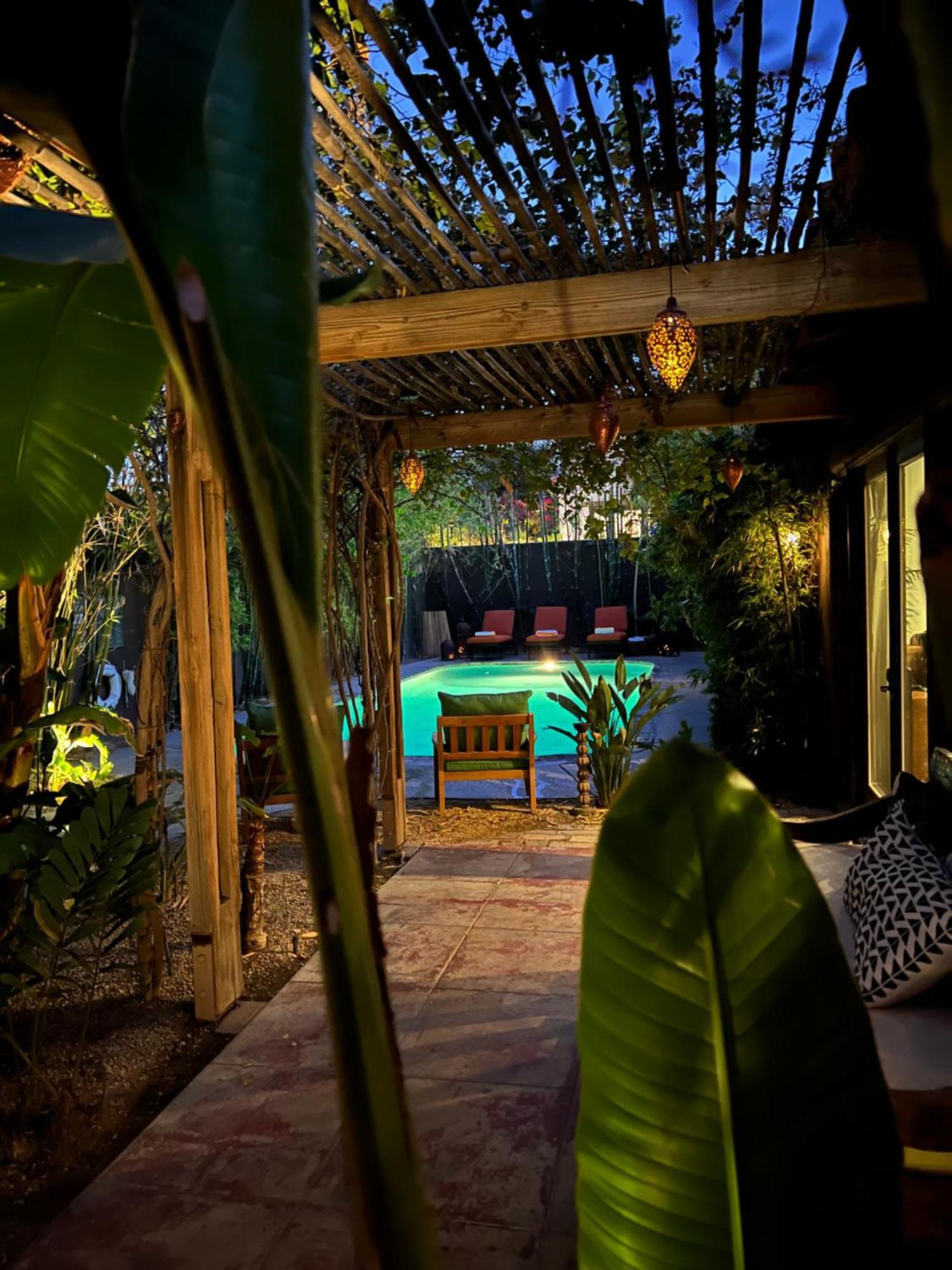 Talavera Palm Springs Bagian luar foto